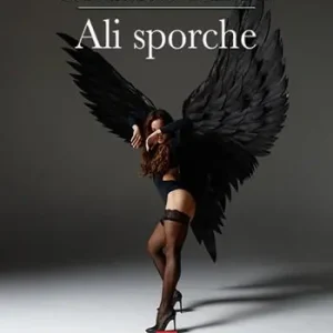 Solo Oggi Ali sporche