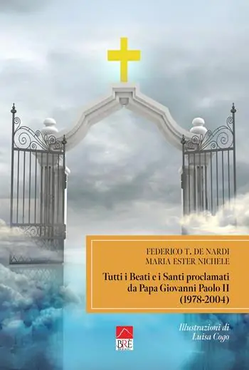 Nuovo Arrivo Tutti i beati e i santi. Proclamati da Papa Giovanni Paolo II (1978-2004)