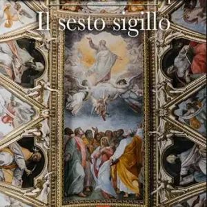 Bestseller Il sesto sigillo
