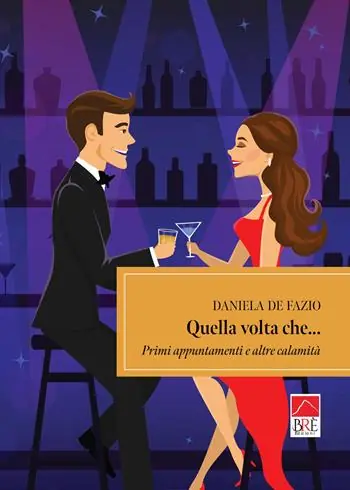 Offerta Limitata Quella volta che... Primi appuntamenti e altre calamità