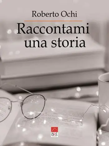 Novità Raccontami una storia