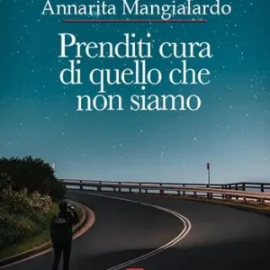 Prenditi cura di quello che non siamo Reso Gratuito
