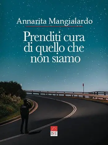 Prenditi cura di quello che non siamo Reso Gratuito