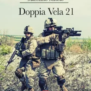 Doppia vela 21 Offerta Limitata