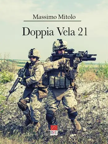 Doppia vela 21 Offerta Limitata