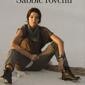 Spedizione Espresso Sabbie roventi