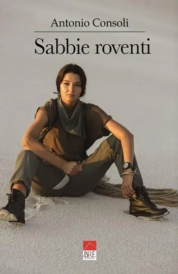 Spedizione Espresso Sabbie roventi