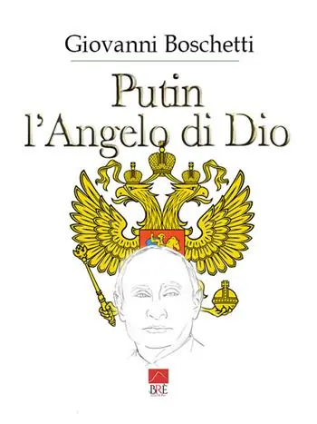 Prezzo Ridotto Putin. L‘angelo di Dio