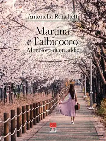 Quantità Limitata Martina e l‘albicocco. Monologo di un addio