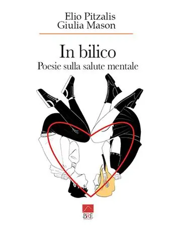 In bilico. Poesie sulla salute mentale Quantità Limitata