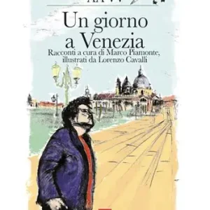 Quantità Limitata Un giorno a Venezia