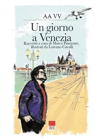 Quantità Limitata Un giorno a Venezia