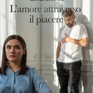 Offerta Del Giorno L‘amore attraverso il piacere