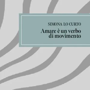 Promo Stagionale Amare è un verbo di movimento