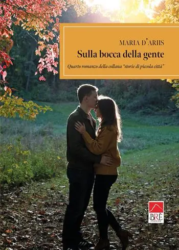 Sulla bocca della gente Scelto Dai Clienti