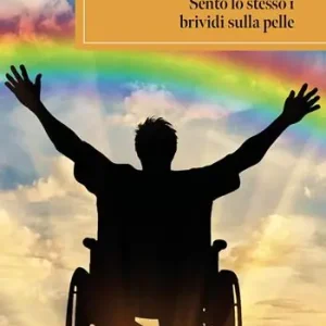 Nuovo Arrivo Sento lo stesso i brividi sulla pelle