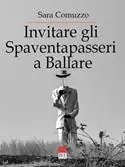 Popolare Invitare gli spaventapasseri a ballare