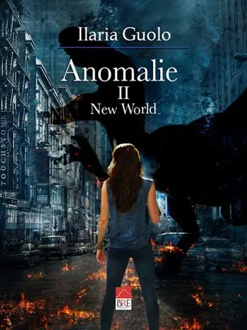Anomalie. Vol. 2 New world Ordina Subito