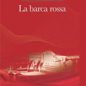 La barca rossa Offerta Limitata