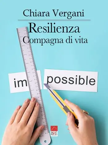 Sconto Resilienza. Compagna di vita