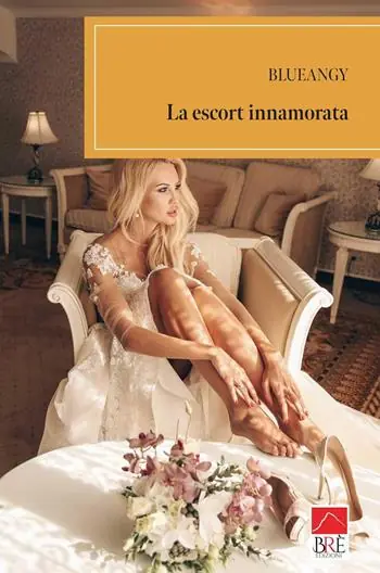 La escort innamorata Nuova Collezione
