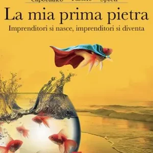 La mia prima pietra. Imprenditori si nasce, imprenditori si diventa Ultima Occasione