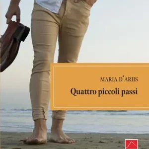 Quattro piccoli passi Consegna Rapida