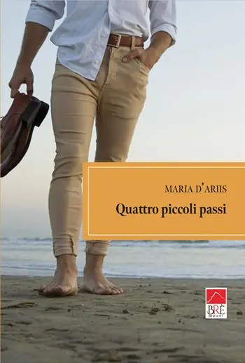 Quattro piccoli passi Consegna Rapida