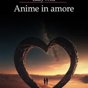 Anime in amore Offerta Speciale