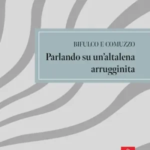Prezzo Di Fabbrica Parlando su un‘altalena arrugginita
