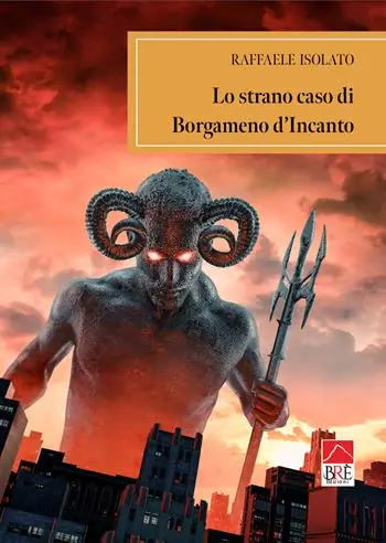 Lo strano caso di Borgameno d‘Incanto Prezzo Di Fabbrica