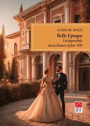 Vendita Finale Belle Epoque, un‘impossibile storia d‘amore di fine ‘800