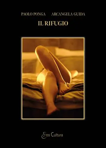 Il rifugio Nuovo Arrivo