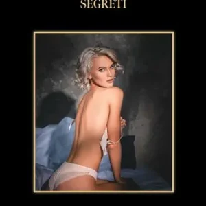 Segreti. Le catene del peccato. Vol. 3 Promozione