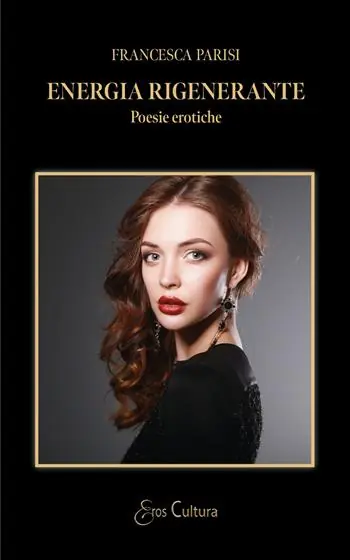 Nuova Collezione Energia rigenerante