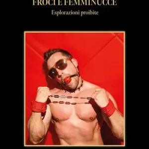 Nuovo Arrivo Froci e femminucce
