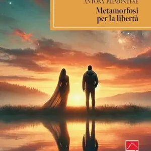 Prezzo Ridotto Metamorfosi per la libertà