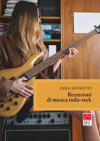 Soddisfatti O Rimborsati Recensioni di musica indie-rock