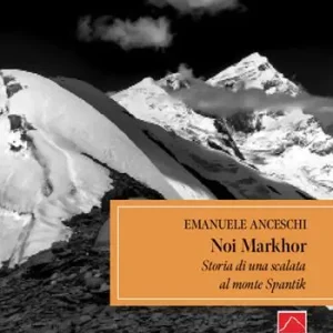 Non Perdere Noi markor