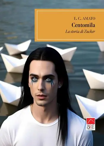 Centomila. La storia di Zucker Offerta Limitata