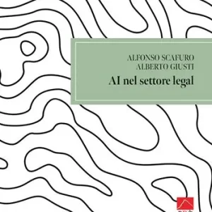 AI nel settore legal Spedizione Espresso