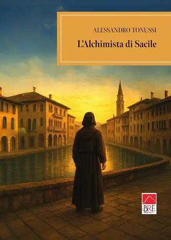 L‘alchimista di salice Scelto Dai Clienti