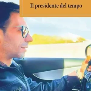 Popolare Il presidente del tempo
