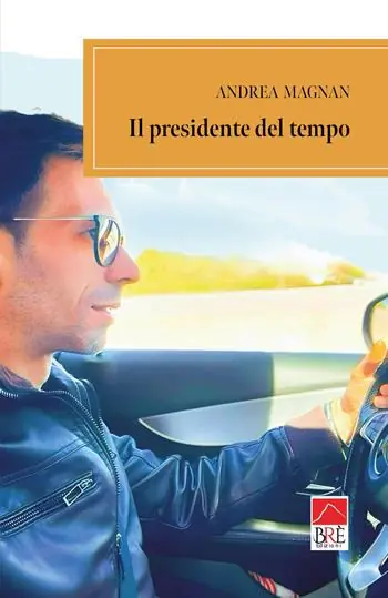 Popolare Il presidente del tempo
