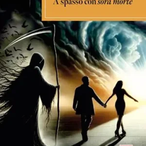 Esclusivo A spasso con sora morte