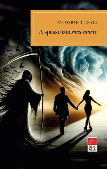 Esclusivo A spasso con sora morte