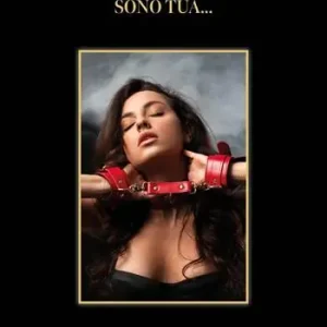 Sono tua... Quantità Limitata