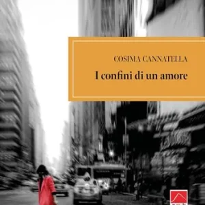 Offerta I confini di un amore