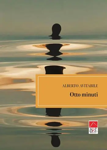 Professionale Otto minuti