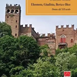 Eleonora, Giuditta, Berta e Bice Scelto Dai Clienti
